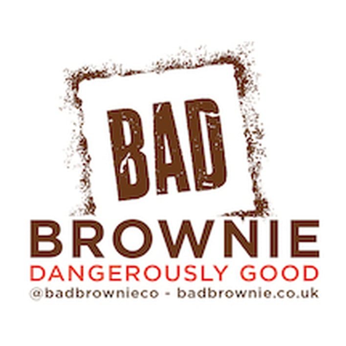 Bad Brownie Logo