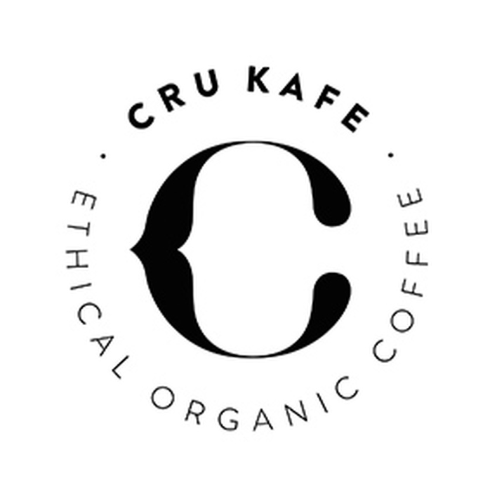 CRU Kafe logo