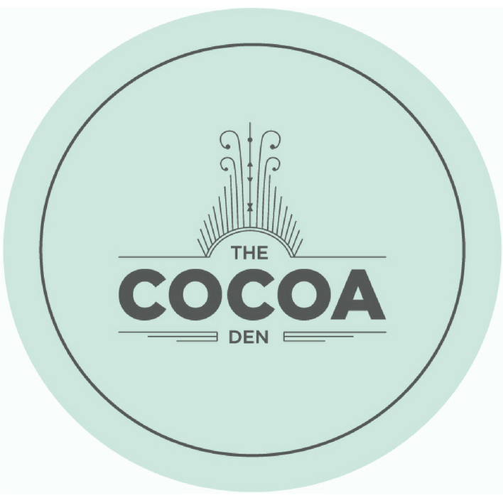Cocoa den logo