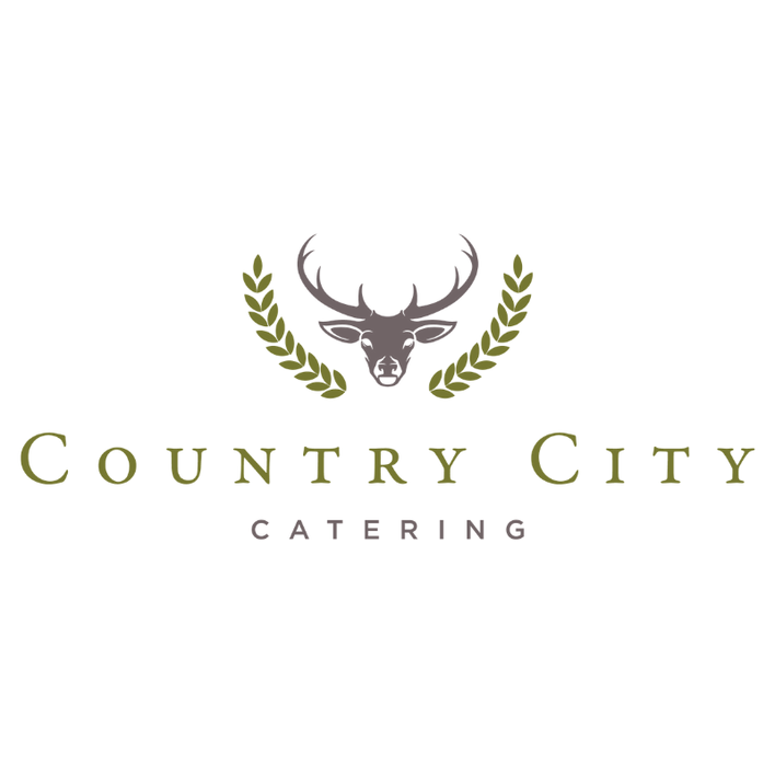 Country City Catering logo