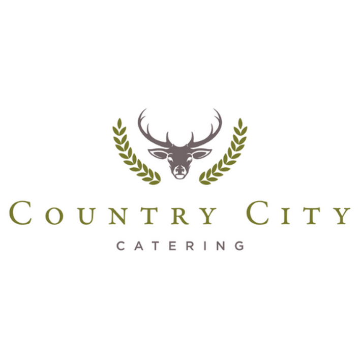 Country City Catering Logo