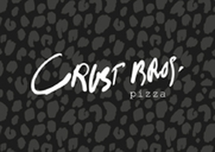 Crust bros logo