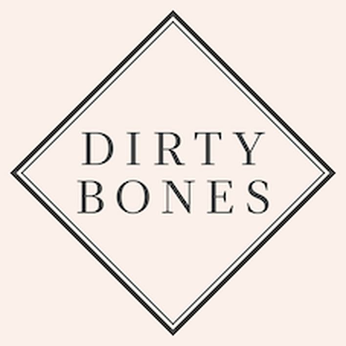 Dirty Bones Logo