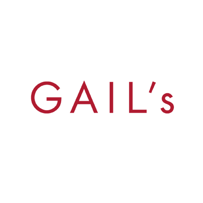 Gails Logo