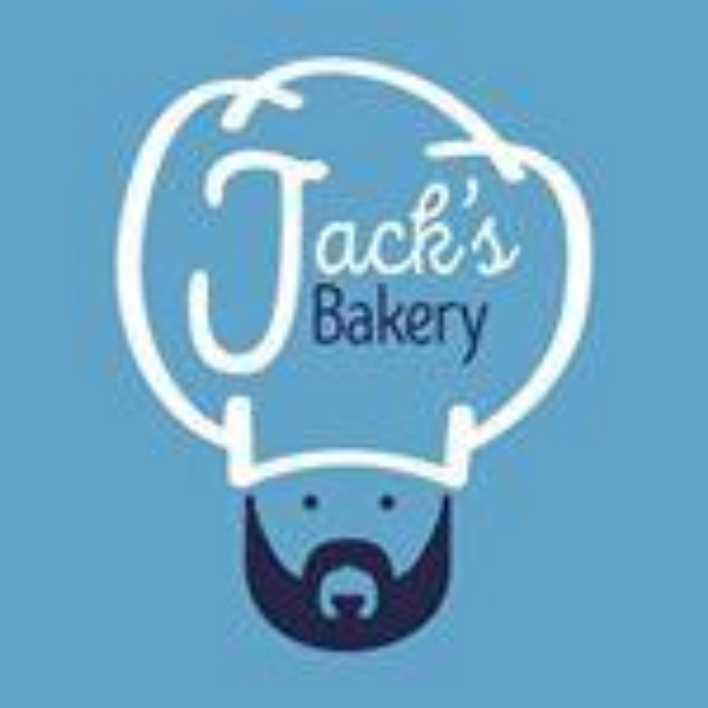 Jacks bakery logo