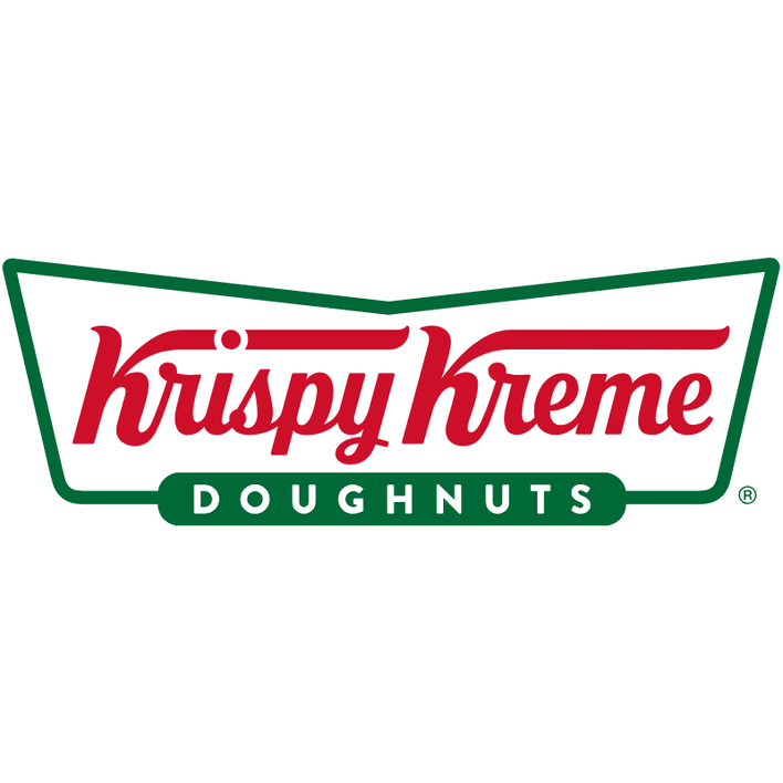 Krispy kreme logo