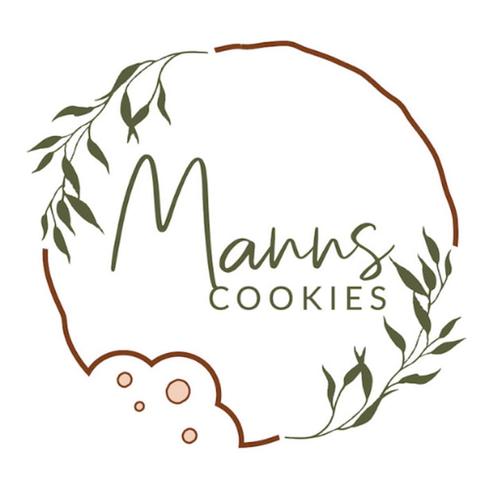 Manns Cookies Logo