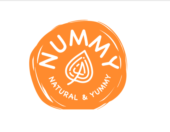 Nummy logo