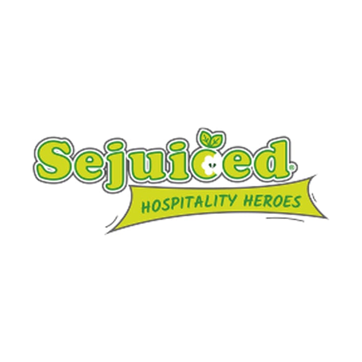 Sejuiced Logo