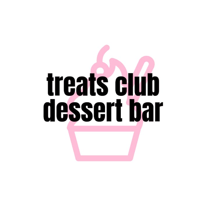 Treats Club Logo