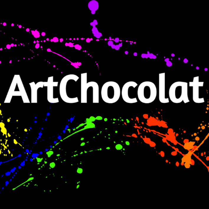 art chocolat logo