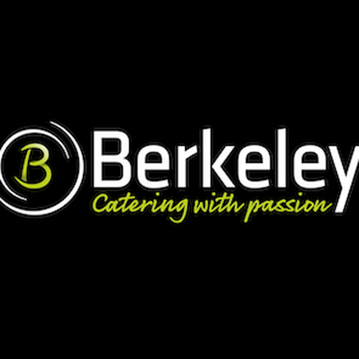 berkeley catering logo
