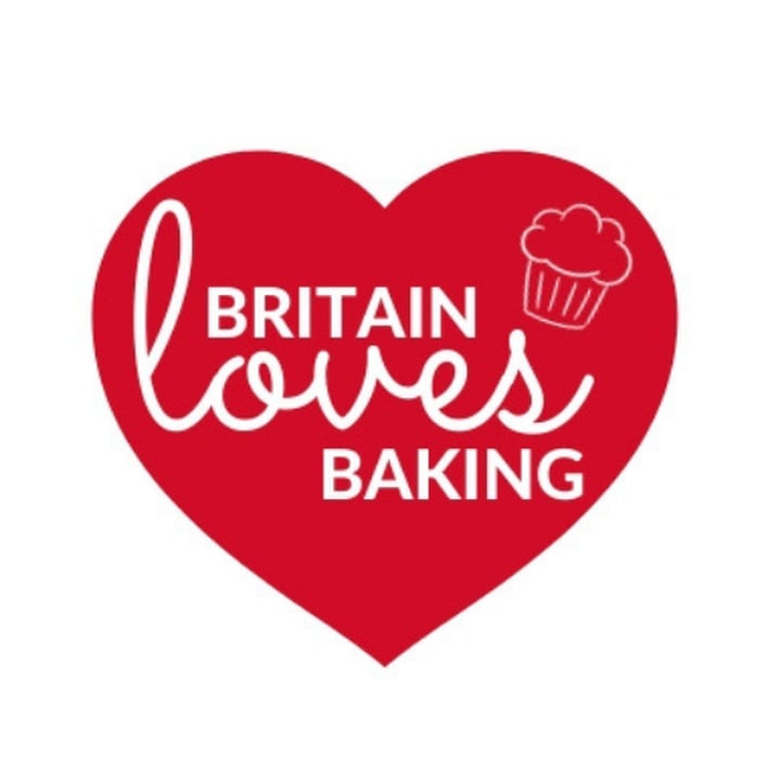 britain loves baking logo
