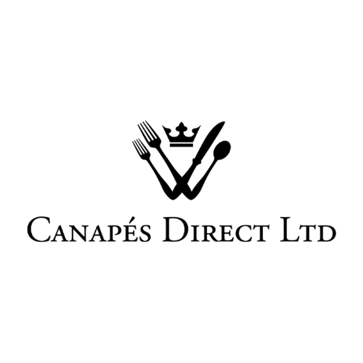 canapes direct logo