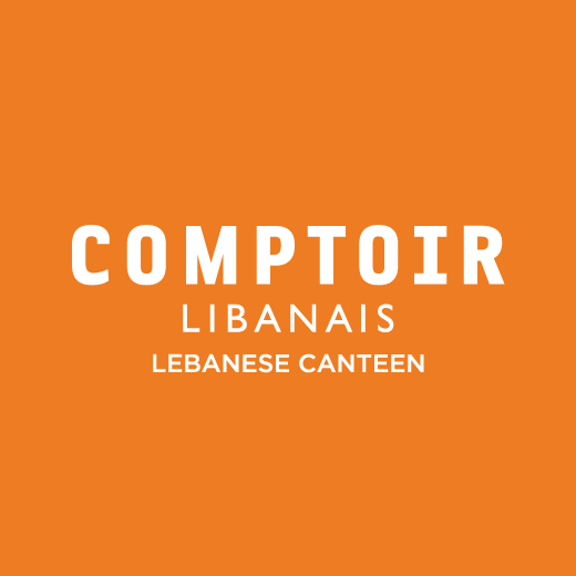 comptoir-libanais logo
