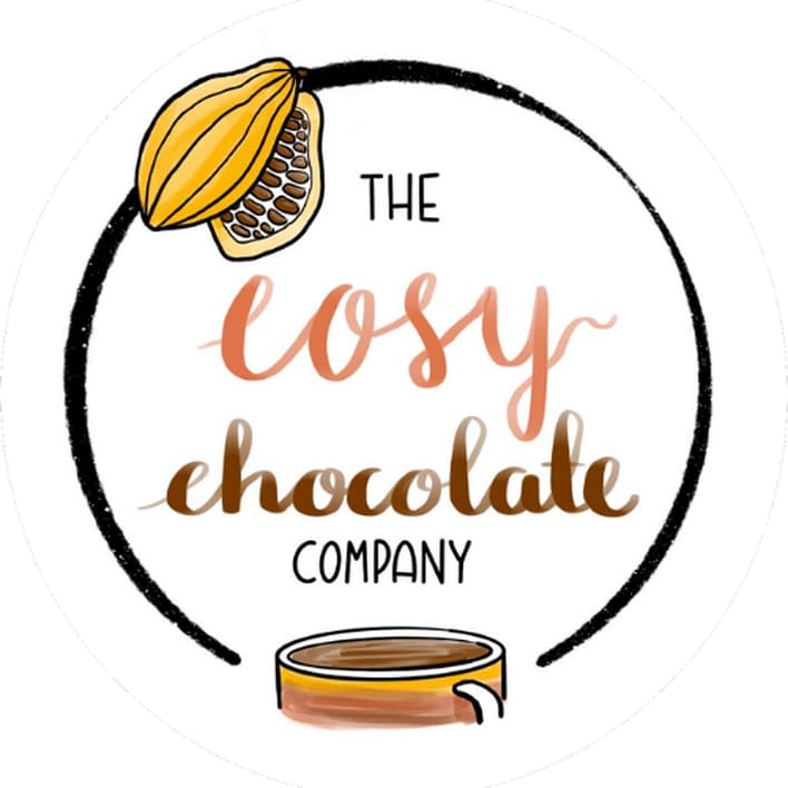 cosy chocolate co logo