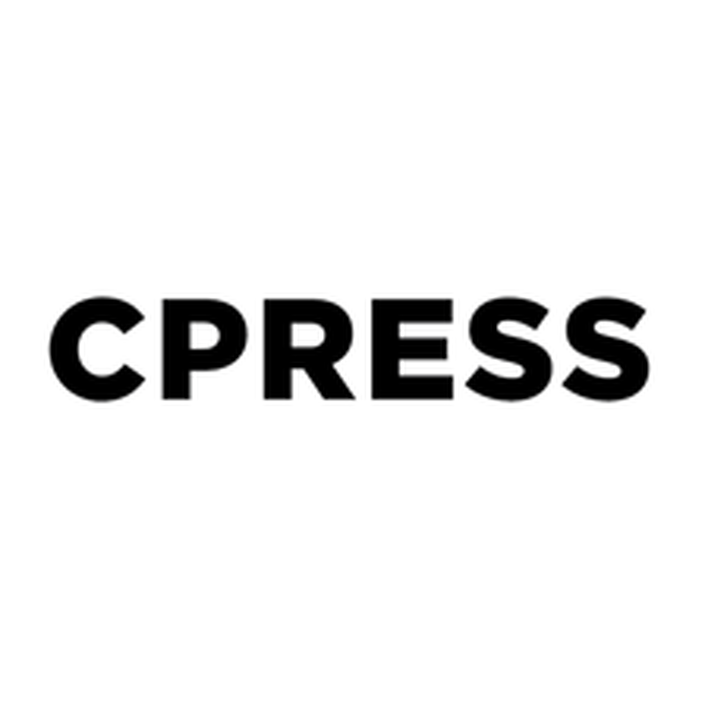 cpress logo
