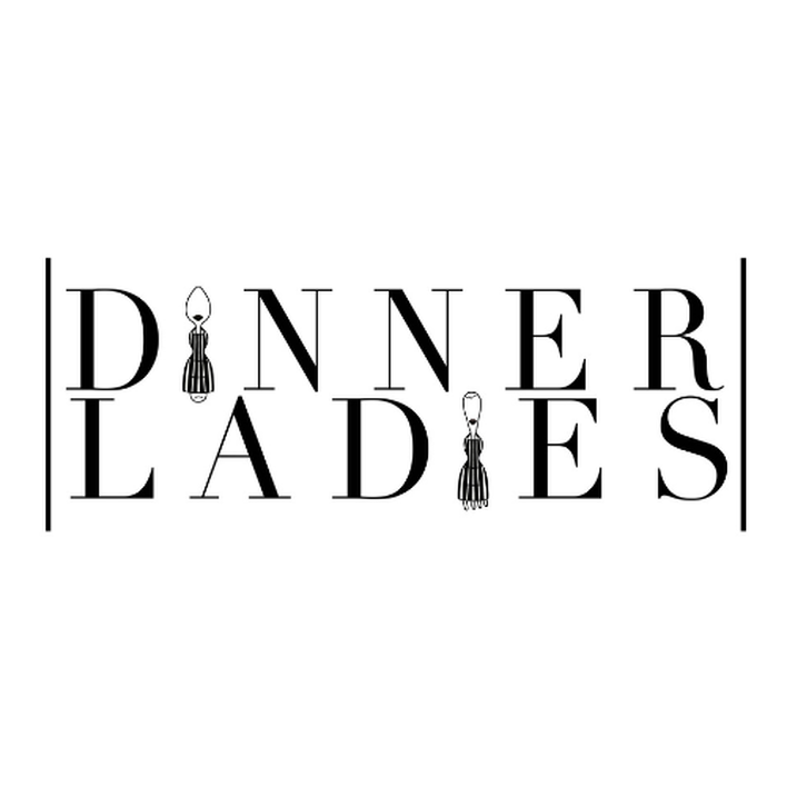 dinner ladies logo