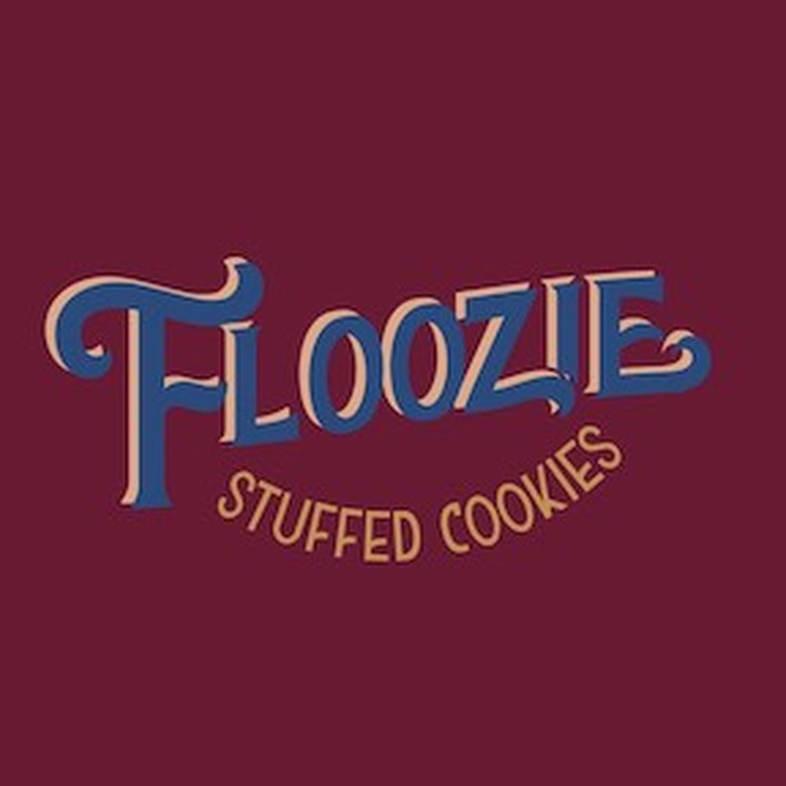 floozie cookie logo