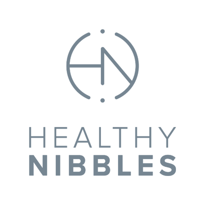 healthy nibbles logo