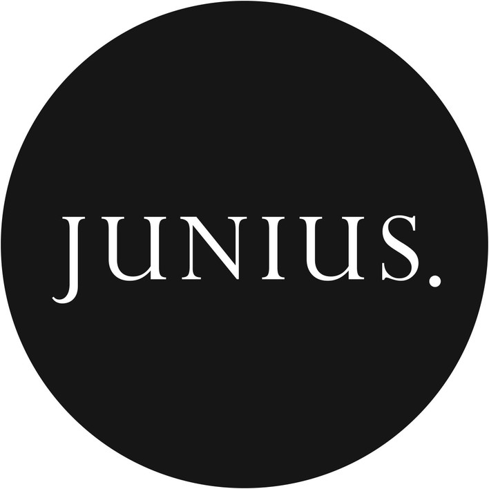 junius logo