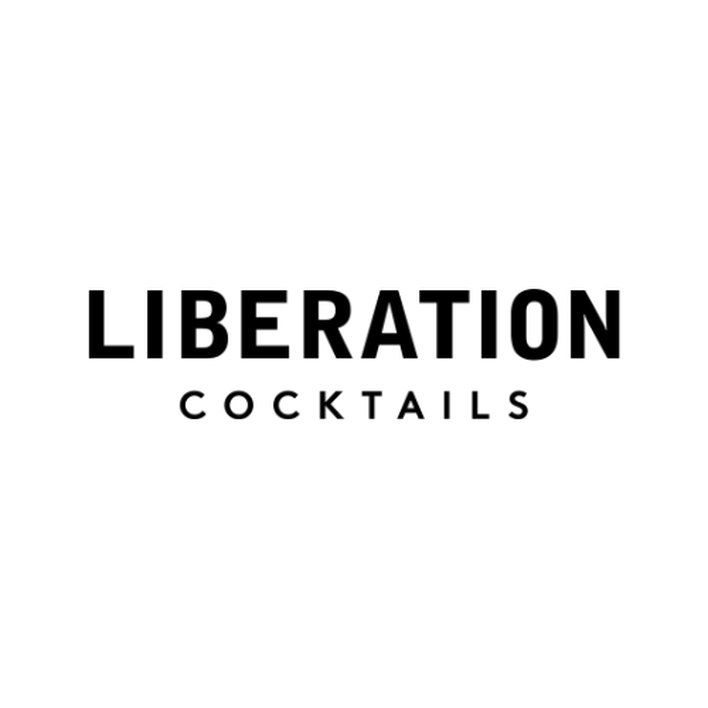 liberation cocktails logo