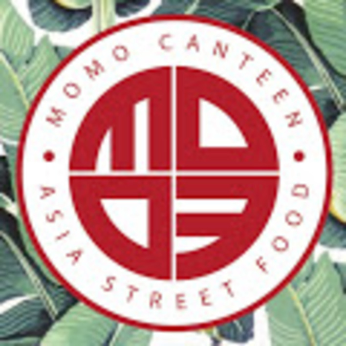 momo canteen logo