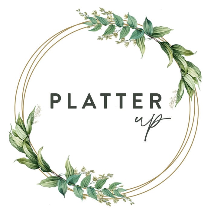 platter up logo
